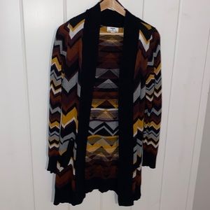 Missoni for Target Knit Cardigan